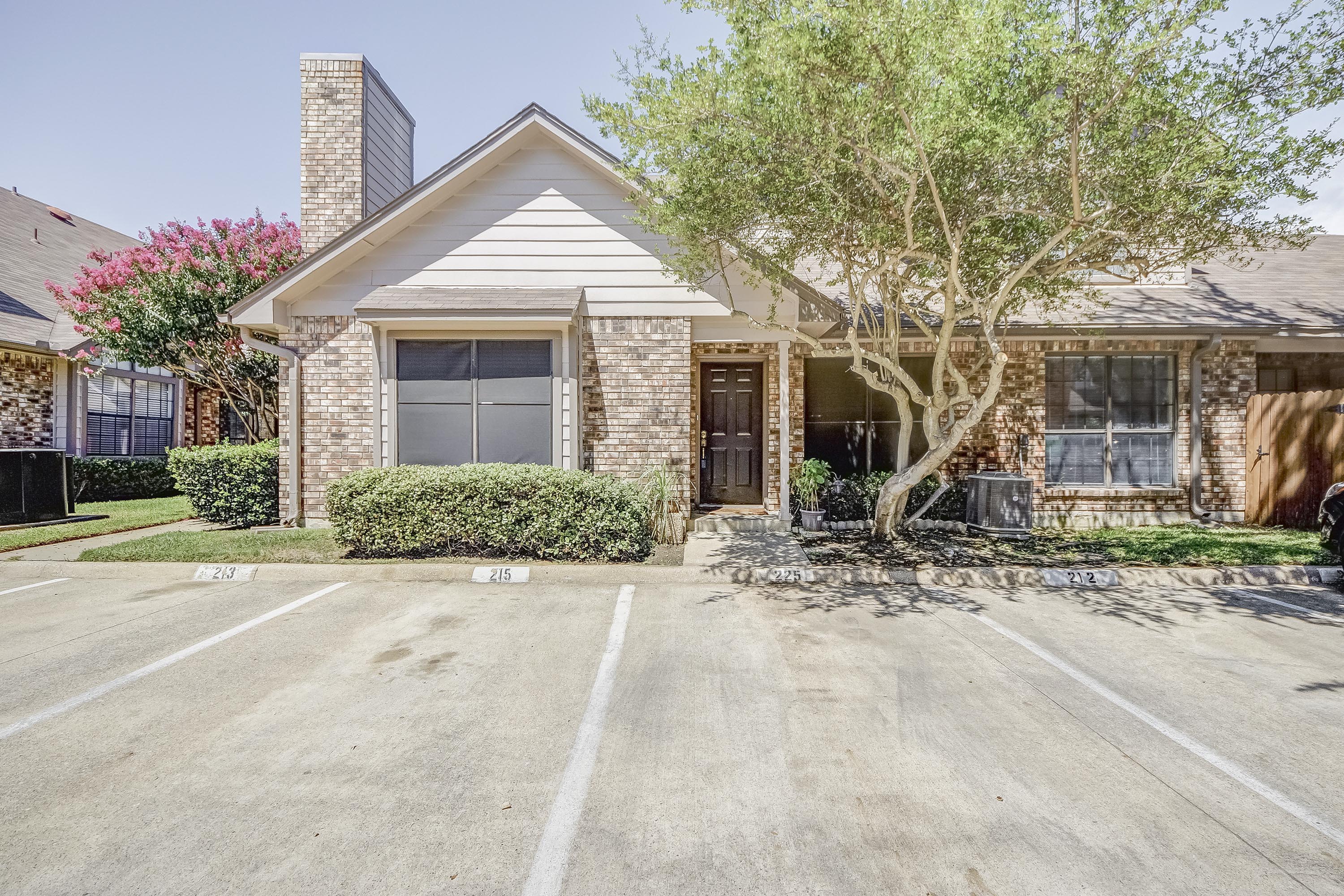 449 Harris Street Coppell TX 75019 Team Nelson