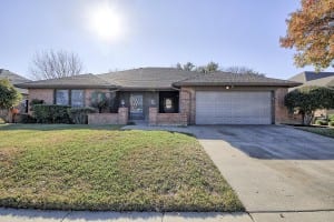 1424 Country Meadows Drive Bedford TX 76021