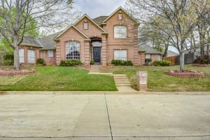 3114 Woodland Heights Circle Colleyville TX 76034