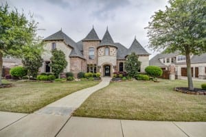 6805 Peter's Path Colleyville TX 76034