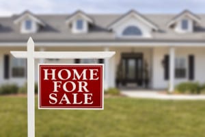 sell a home in north texas