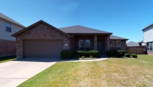 2119 Rains County Road Forney TX 75126