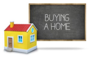 buying a home in dallas