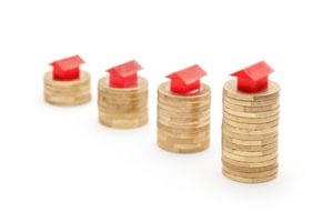home prices in dallas