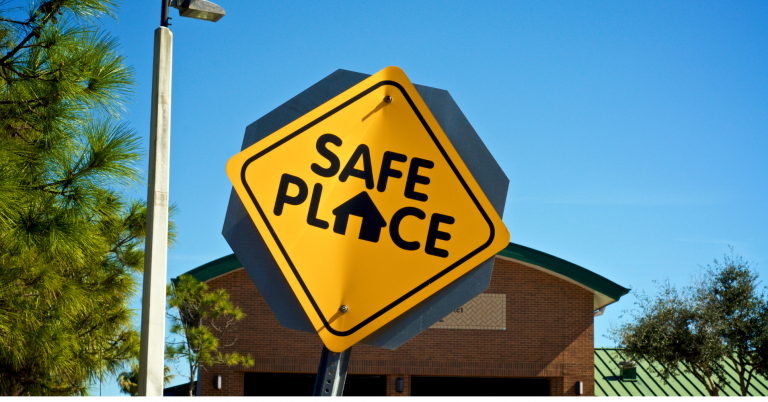 Safest Cities to Buy a Home in North Texas?