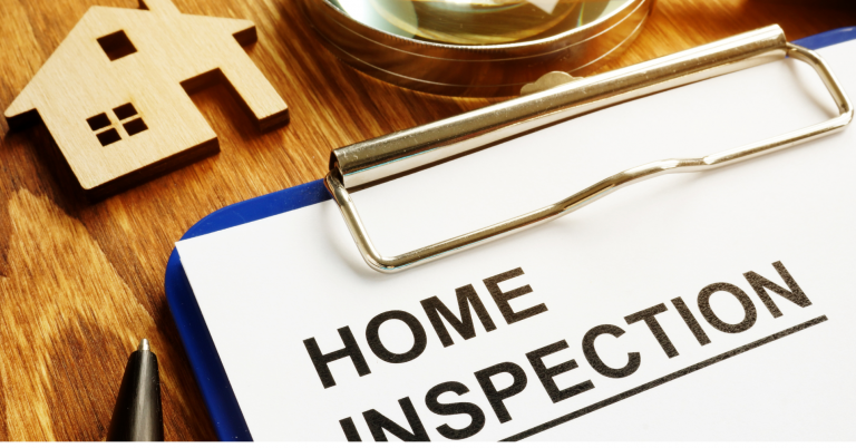What’s Included in a Home Inspection in North Texas?
